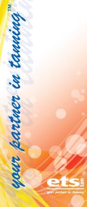 Retractable banner back