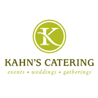Kahn's Catering