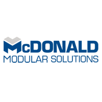 McDonald Modular Solutions