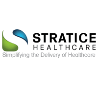 Stratice Healthcare Trade Show Booth Design