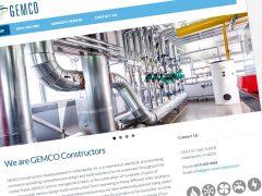GEMCO Constructors