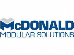 McDonald Modular One-sheets