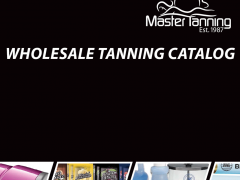 Master Tanning Catalog